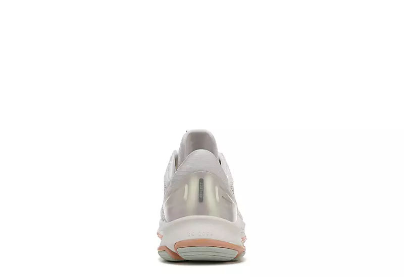 Ryka Womens Devotion X Walking Shoe - White - Image 5