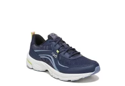 Ryka Womens Imagine Walking Shoe - Blue